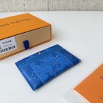 2026年1月14日新作高品質Louis Vuitton名刺入れですM26804Monogram:11 x 7 x 1.5 /GQ工場