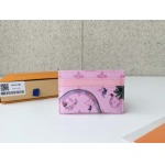 2026年1月14日新作高品質Louis Vuitton名刺入れですM26803Monogram:11 x 7 x 1.5 /GQ工場