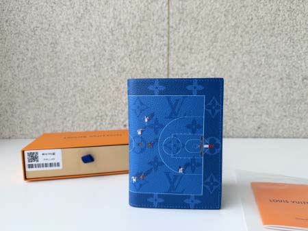 2026年1月14日新作高品質Louis Vuittonパス...