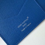 2026年1月14日新作高品質Louis VuittonパスポートカバーM26795410 x 14 x 2.5 /GQ工場