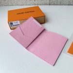 2026年1月14日新作高品質Louis VuittonパスポートカバーM27229410 x 14 x 2.5 /GQ工場