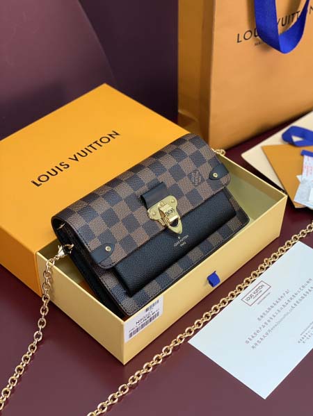 2026年1月14日新作高品質Louis Vuittonバッ...