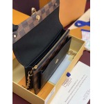 2026年1月14日新作高品質Louis VuittonバッグN60221 VAVIN Vavin  Damier 19.0 x 12.5 x 4.0 cm  /GQ工場