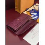 2026年1月14日新作高品質Louis Vuitton財布M82257  Sarah  Monogram  Monogram  19 x 10.5 x 2 /GQ工場