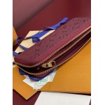 2026年1月14日新作高品質Louis Vuitton財布M25815 Louis Vuitton SARAH Monogram/19x10cm /GQ工場