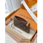 2026年1月14日新作高品質Louis Vuitton財布M13559 Monogram 15 x 9 x 1  /GQ工場