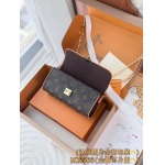 2026年1月14日新作高品質Louis VuittonバッグM13566   Monogram/20.5x11cm /GQ工場