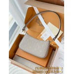 2026年1月14日新作高品質Louis VuittonバッグM81862 Monogram 19 x 11.5  /GQ工場