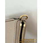 2026年1月14日新作高品質Louis VuittonバッグM81862 Monogram 19 x 11.5  /GQ工場