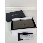 2026年1月14日新作高品質Prada財布P1MH132/18.7x9.5cm /GQ工場