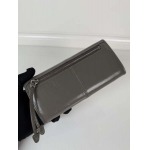 2026年1月14日新作高品質Prada財布P1MH132/18.7x9.5cm /GQ工場