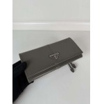 2026年1月14日新作高品質Prada財布P1MH132/18.7x9.5cm /GQ工場