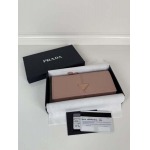 2026年1月14日新作高品質Prada財布P1MH132/18.7x9.5cm /GQ工場