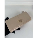 2026年1月14日新作高品質Prada財布P1MH132/18.7x9.5cm /GQ工場