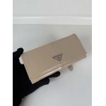 2026年1月14日新作高品質Prada財布P1MH132/18.7x9.5cm /GQ工場