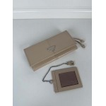 2026年1月14日新作高品質Prada財布P1MH132/18.7x9.5cm /GQ工場