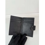 2026年1月14日新作高品質Prada財布P2MC101/11x7cm /GQ工場