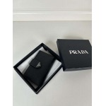 2026年1月14日新作高品質Prada財布P2MC101/11x7cm /GQ工場