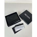 2026年1月14日新作高品質Prada財布P1ML050/11.5cmx9.5cm /GQ工場