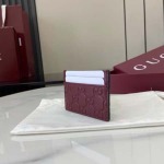 2026年1月14日新作高品質Gucci名刺入れです847204 /10x7cm /GQ工場