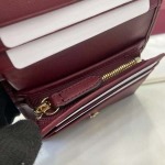 2026年1月14日新作高品質Gucci財布847207/11x 8.5x 3cm  /GQ工場