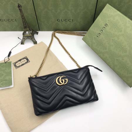 2026年1月14日新作高品質GucciバッグG443447...