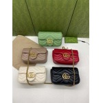 2026年1月14日新作高品質GucciバッグG476433/16.5x10.2x5.1 /GQ工場