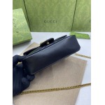 2026年1月14日新作高品質GucciバッグG476433/16.5x10.2x5.1 /GQ工場