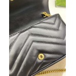 2026年1月14日新作高品質GucciバッグG476433/16.5x10.2x5.1 /GQ工場