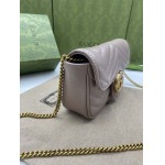 2026年1月14日新作高品質GucciバッグG476433/16.5x10.2x5.1 /GQ工場