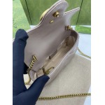 2026年1月14日新作高品質GucciバッグG476433/16.5x10.2x5.1 /GQ工場