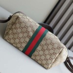 2026年1月14日新作高品質Gucciバッグ860845  GG /25x20x15cm /GQ工場