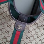 2026年1月14日新作高品質Gucciバッグ860845  GG /25x20x15cm /GQ工場