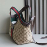 2026年1月14日新作高品質Gucciバッグ860845  GG /25x20x15cm /GQ工場