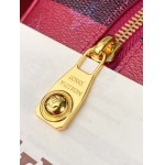 2026年1月14日新作高品質Louis VuittonバッグM25902 Monogram 13 x 12 x 23   /GQ工場