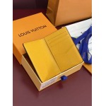 2026年1月14日新作高品質Louis Vuitton財布M25794  Monogram   11 x 1 x 8  /GQ工場