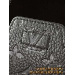 2026年1月14日新作高品質Louis VuittonバッグM59478 Monogram    15 x 16.5 x 28  /GQ工場