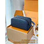 2026年1月14日新作高品質Louis VuittonバッグM14843/ 28 x 15 x 16.5  /GQ工場