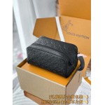 2026年1月14日新作高品質Louis VuittonバッグM12645/28 x 15 x 16.5  /GQ工場