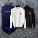 2026年1月14日新作Louis vuittonセーター高品質人気商品/誕生日プレゼント/FF工場