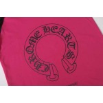 2026年1月14日新作Chrome Hearts半袖 tシャツ高品質人気商品/誕生日プレゼント/FF工場