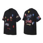 2026年1月14日新作Chrome Hearts半袖 tシャツ高品質人気商品/誕生日プレゼント/FF工場