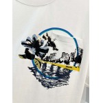 2026年1月14日新作Prada半袖 tシャツ高品質人気商品/誕生日プレゼント/FF工場