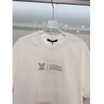 2026年1月14日新作Louis Vuitton半袖 tシャツ高品質人気商品/誕生日プレゼント/FF工場