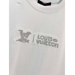 2026年1月14日新作Louis Vuitton半袖 tシャツ高品質人気商品/誕生日プレゼント/FF工場