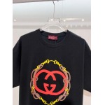 2026年1月14日新作GUCCI半袖 tシャツ高品質人気商品/誕生日プレゼント/FF工場