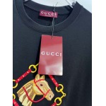 2026年1月14日新作GUCCI半袖 tシャツ高品質人気商品/誕生日プレゼント/FF工場