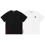 2026年1月14日新作Prada半袖 tシャツ高品質人気商品/誕生日プレゼント/FF工場