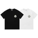 2026年1月14日新作Moncler半袖 tシャツ高品質人気商品/誕生日プレゼント/FF工場