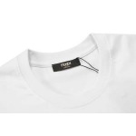 2026年1月14日新作FENDI半袖 tシャツ高品質人気商品/誕生日プレゼント/FF工場